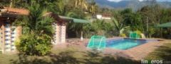 CASA DE KENDRA – Finca in San Jerónimo, Antioquia